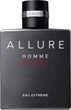 Парфюмированная вода для мужчин Chanel Allure Homme Sport Eau Extreme 50 мл (3145891235500) - изображение 2