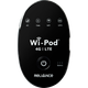 WiFi роутер 4G LTE модем ZTE WD670 для Киевстар, Vodafone, Lifecell С антенным разъемом - изображение 1