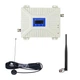 Репитер усилитель мобильной связи и интернета SS96-GD GSM и 4G сигнала 900 и 1800 МГц (всенаправленые антенны) - изображение 1