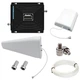 Репитер усилитель мобильной связи и интернета Lintratek KW19L-GDW GSM 3G 4G 900 1800 2100 МГц (12/8 дБи) - изображение 1