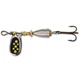 Блешня оберталка CONDOR FISHING Super Vibbra №0 3гр #117 (5181_3_117) - зображення 1