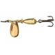 Блешня оберталка CONDOR FISHING Super Vibbra №0 3гр #116 (5181_3_116) - зображення 1