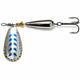 Блесна вертушка CONDOR FISHING Gourmet Bullet №1 6гр #302 (5118_6_302) - изображение 1