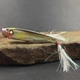 Воблер CONDOR FISHING Ritmo Popper 3D 65F 65мм 65г #305 (4439065_65_305N) - изображение 2
