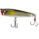 Воблер CONDOR FISHING Ritmo Popper 3D 65F 65мм 65г #305 (4439065_65_305N) - изображение 4