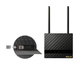 WiFi роутер 3G 4G LTE модем ASUS 4G-N16 для Киевстар, Vodafone, Lifecell - изображение 2