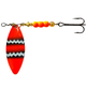 Блесна вертушка CONDOR FISHING Long Caterpillar №3 10гр #NN1 (5102_10_NN1) - изображение 1