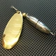 Блесна вертушка CONDOR FISHING Bomb Hevy №3 23гр #116 (5160_23_116) - изображение 2