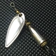 Блешня оберталка CONDOR FISHING Luxury Accoustic Heavy №2 7гр #115 (5191_7_115) - зображення 2