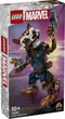 Конструктор Лего Марвел Ракета и Бэби Грут Lego Marvel Rocket Baby Groot 76282 - изображение 1