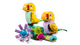 Конструктор Лего Креатор 3 в 1 Цветы в лейке Lego Creator Flowers in Watering Can 31149 - изображение 7