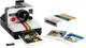 Конструктор Лего Идеас Фотоапарат Полароид Lego Ideas Polaroid OneStep SX-70 21345 - изображение 3
