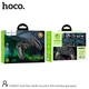Бездротовий ігровий контролер HOCO Cool Play Multi-function PS4 gamepad DGM01 (6 axis Gyroscope) - зображення 4