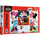 Puzzle Trefl Disney Minnie Zabawa z Minnie 100 elementów 16517 (5900511165173) - obraz 1