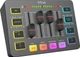Микшерный пульт Fifine Sound Card (SC3) Black - изображение 1