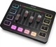 Микшерный пульт Fifine Sound Card (SC3) Black - изображение 2