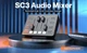 Микшерный пульт Fifine Sound Card (SC3) Black - изображение 6