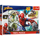 Puzzle Trefl Urodzony bohater, 200 elementów (13235) - obraz 2