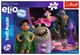 Пазлы Trefl Disney Stitch The Movie Элио в далекой галактике 200 элементов (33325) (5900511133325) - изображение 1