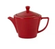 Чайник для заварювання Porland Seasons Red 938405/R (500мл) - зображення 1