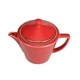 Чайник для заварювання Porland Seasons Red 938405/R (500мл) - зображення 2
