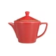 Чайник для заварювання Porland Seasons Red 938405/R (500мл) - зображення 3