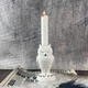 Подсвечник - Сова Букля - изображение 4
