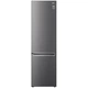 Холодильник LG GC-B509SLCL - изображение 1