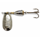 Блесна вертушка CONDOR FISHING Super Vibbra №2 6гр #115 (5181_6_115) - изображение 4