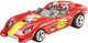 Zestaw samochodów Hot Wheels Let's Race 5 szt. (10194735288707) - obraz 3