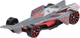 Zestaw samochodów Hot Wheels Let's Race 5 szt. (10194735288707) - obraz 5