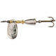Блешня оберталка CONDOR FISHING Super Vibbra №1 4гр #115 (5181_4_115) - зображення 1