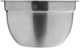 Miska Orion stalowa 29.5 cm 7 l (8595116788338) - obraz 2