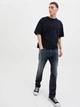 Джинси JACK&JONES темно-синій EOZWL961 32/32 - изображение 4