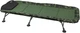 Раскладушка Brain Flat Badchair HYB159-F Зеленый (18584404) - изображение 1