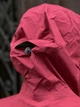 Трекінгова жіноча куртка Outdoor Research Foray 1 Gore-tex водонепроникна для походів Розмір L Червоний - изображение 4
