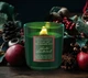 Свічка ароматизована в склі Bartek Candles Зимова країна чудес 150г. - изображение 2