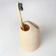 Подставка для зубных щеток MBM HOME "Boston" BA-03 BEIGE бежевая - изображение 4