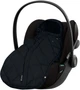 Конверт для автокрісла Cybex Snogga Mini Moon Black Gold (4063846331437) - зображення 5