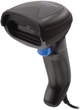 Сканер штрих-кодів Datalogic Gryphon GD4290 Black (5059902033499) - зображення 1