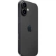 Смартфон Apple iPhone 16 128 GB Black (Grade C) - Б/В - зображення 2