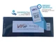 ДБЖ для роутера MINI DC UPS WGP103 (10400mAh, 5V, 9V, 12V) Білий - Оригінал. Перевірений. - изображение 6