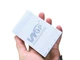 ДБЖ для роутера MINI DC UPS WGP103 (10400mAh, 5V, 9V, 12V) Білий - Оригінал. Перевірений. - изображение 7