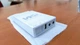 ДБЖ для роутера MINI DC UPS WGP103 (10400mAh, 5V, 9V, 12V) Білий - Оригінал. Перевірений. - изображение 9