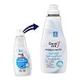 Гель для стирки Denkmit Feinwaschmittel White Sensation для белой одежды 1 л 40 стирок - изображение 3