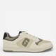 Мужские кеды низкие Guess 179052214 44.5 Молочные (1159850985) - изображение 1
