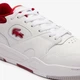 Мужские кроссовки Lacoste 199450577 46.5 Белый/Красный (1159850832) - изображение 6
