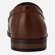 Мужские лоферы Guess 270954095 41 Коричневые (1159850981) - изображение 4