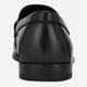 Мужские лоферы Guess 241938745 41 Черные (1159851092) - изображение 4