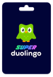 Активация подписки Duolingo Super на 4 месяца - изображение 2